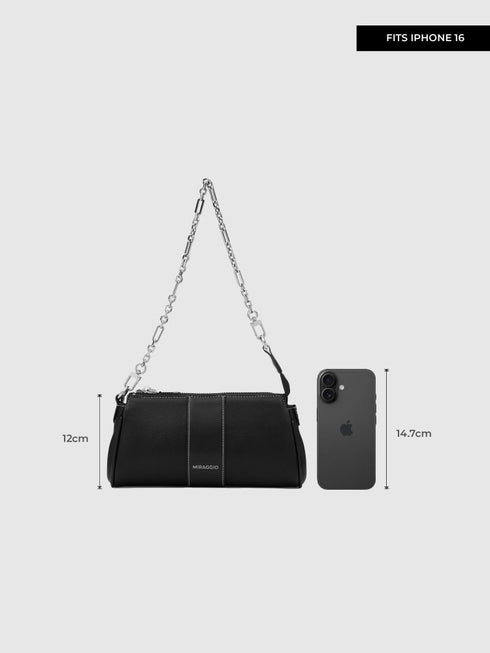 Ellis Shoulder Bag